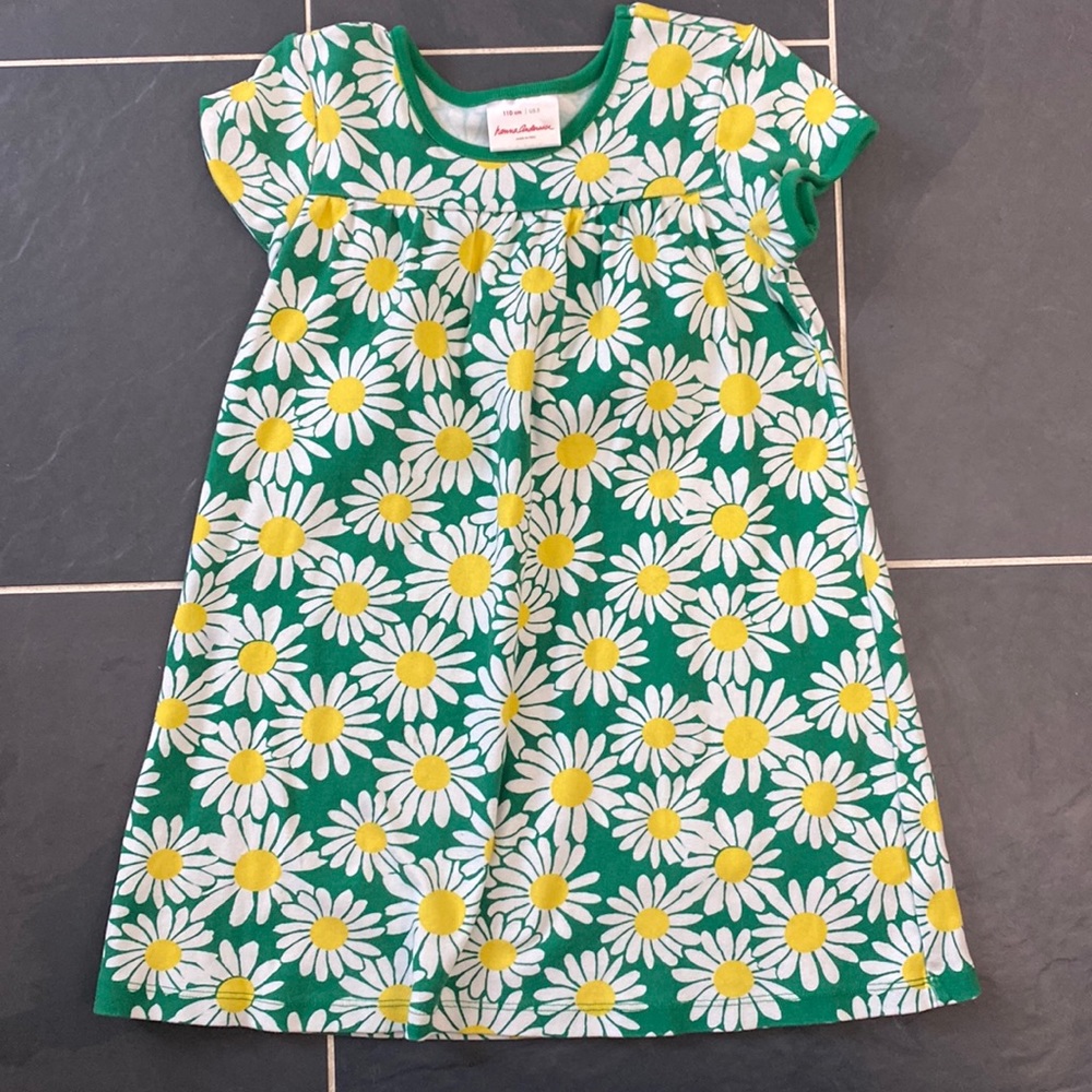 Hanna Andersson dress
